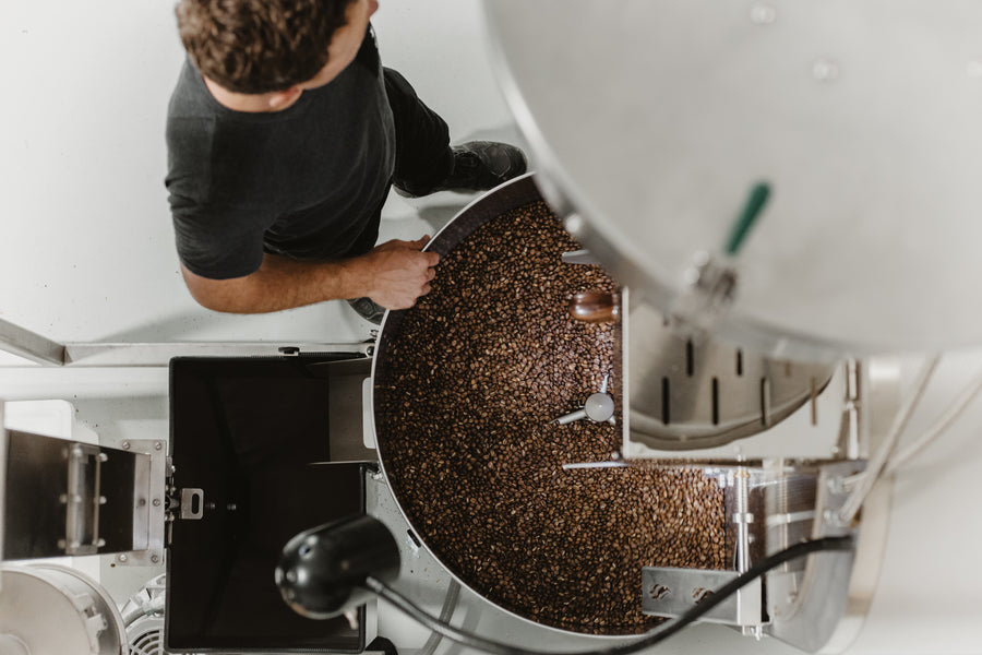 The Ultimate Roaster's Choice Coffee Subscription Box