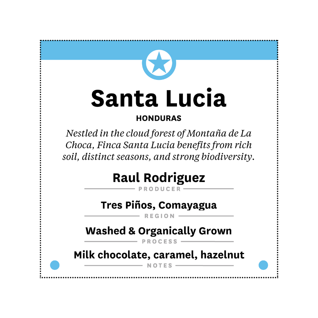 santa lucia